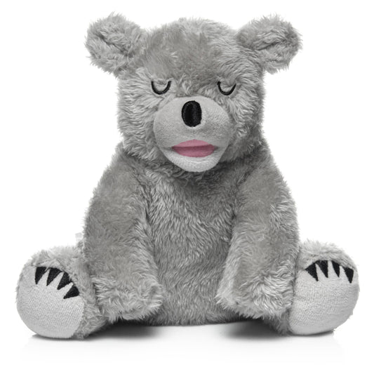 Lucy Darling - Little Bear Stormy Baby Stuffed Animal