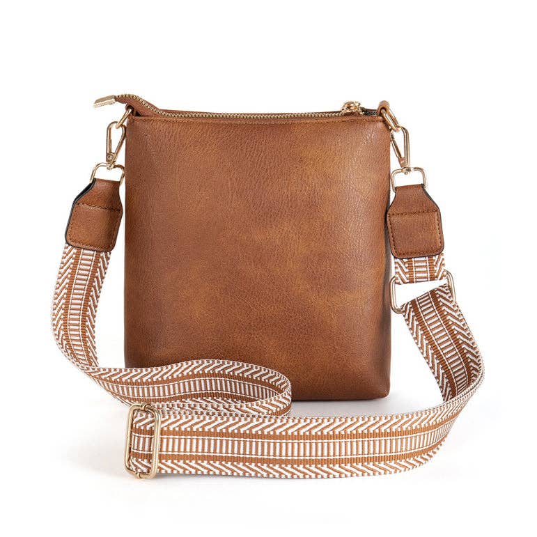 Aili's Corner - Danica Crossbody Purse