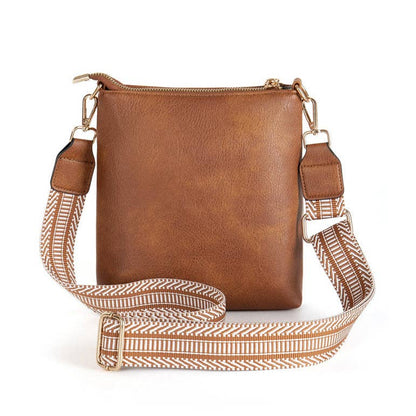 Aili's Corner - Danica Crossbody Purse