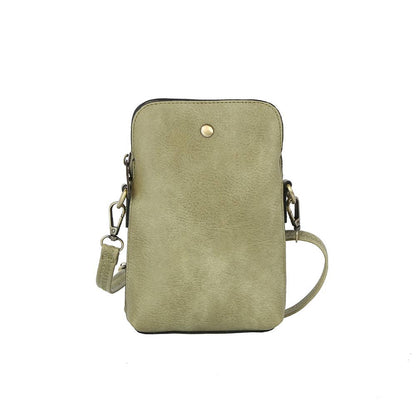 Anarchy Street - Fashion Mini Crossbody Bag Cell Phone Purse