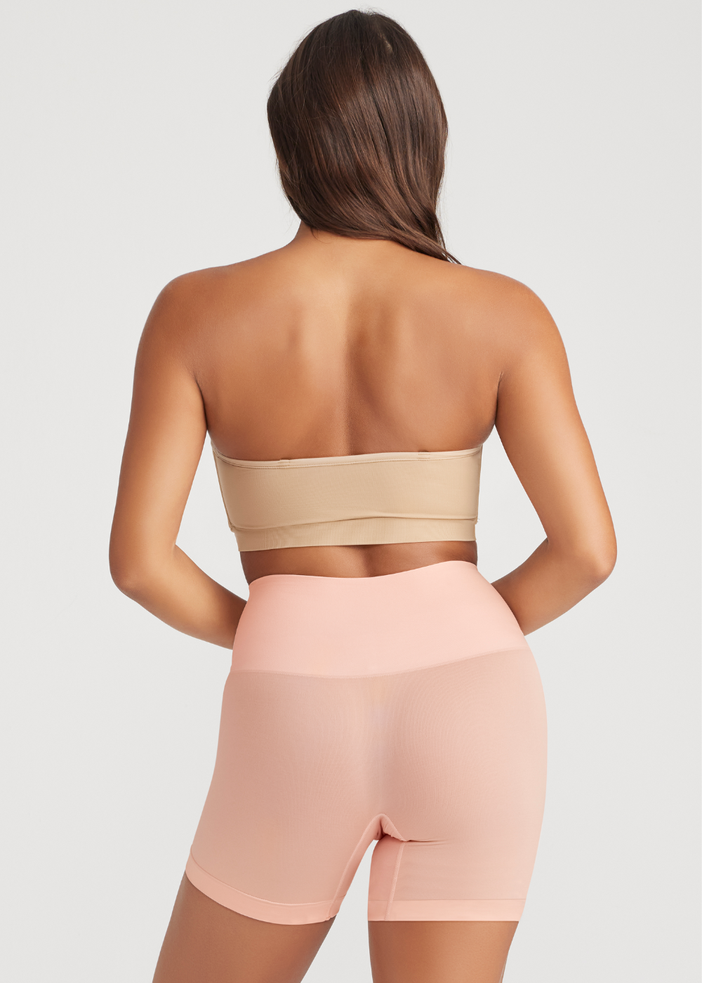 Yummie - Ultralight Shaping Short - Seamless