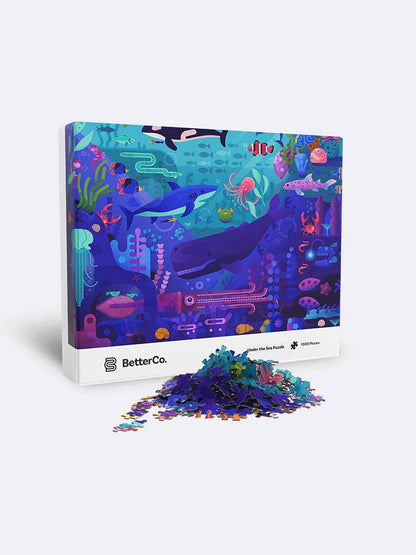 BetterCo. - Under The Sea