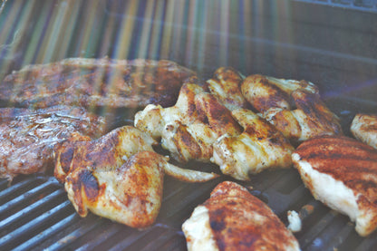 MF 101 Midwest Fresh - Blackstrap BBQ