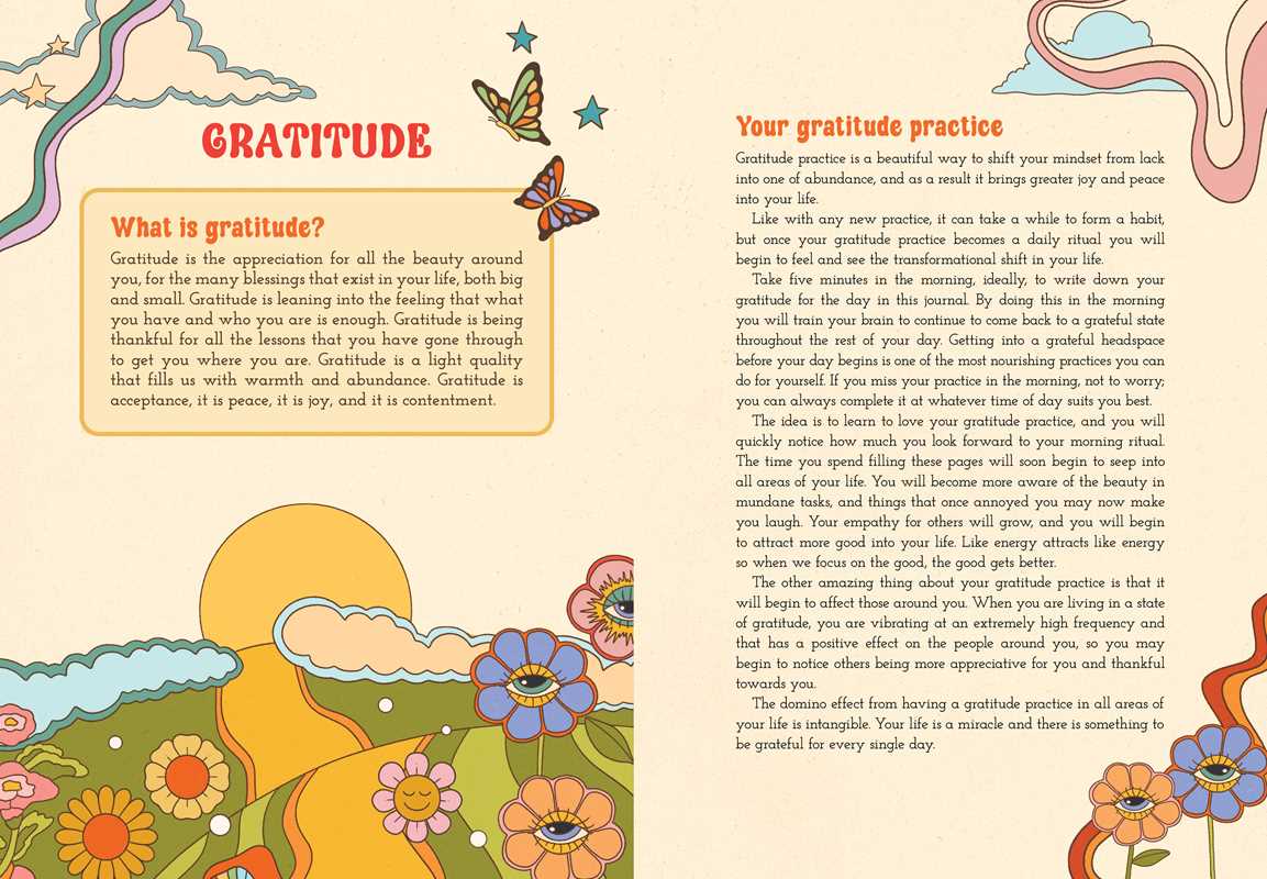 Simon & Schuster - Daily Gratitude Journal by Brooklyn  Downing