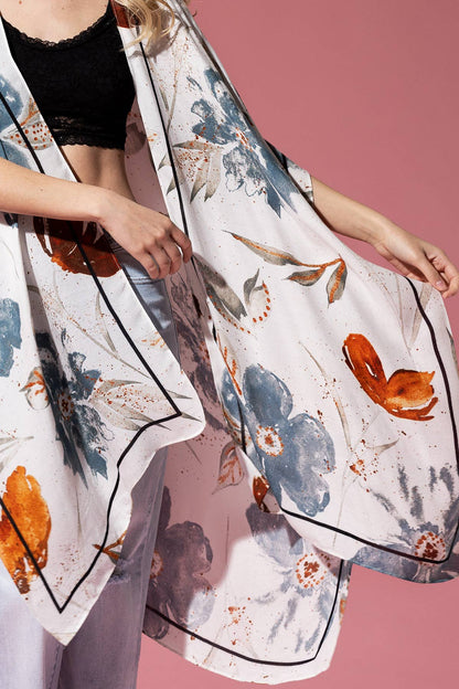 Urbanista - Canterbury Kimono