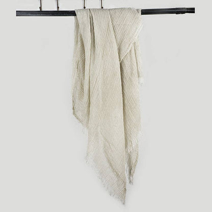 Funkyrel® Atzbranding Limited - Scarvii - Farmhouse Style Long Scarf & Shawl