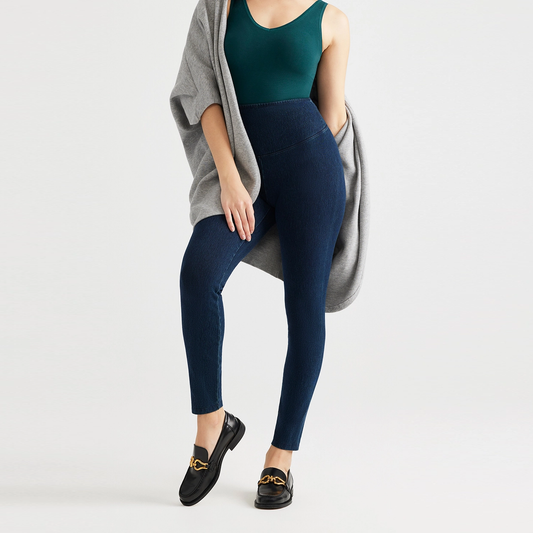 Yummie - Denim Shaping Legging