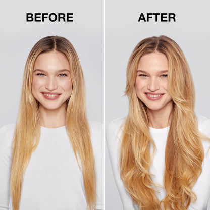 KITSCH - Volumizing Rice Protein Dry Shampoo - Invisible 1 oz