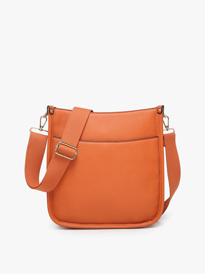 Jen & Co. - Posie Crossbody Bag – Removable Strap | M2168