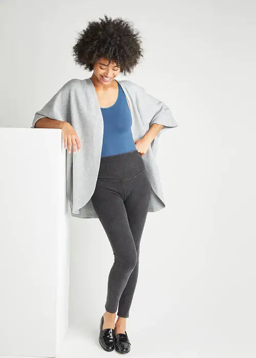 Yummie - Denim Shaping Legging