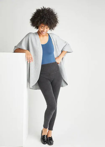 Yummie - Denim Shaping Legging
