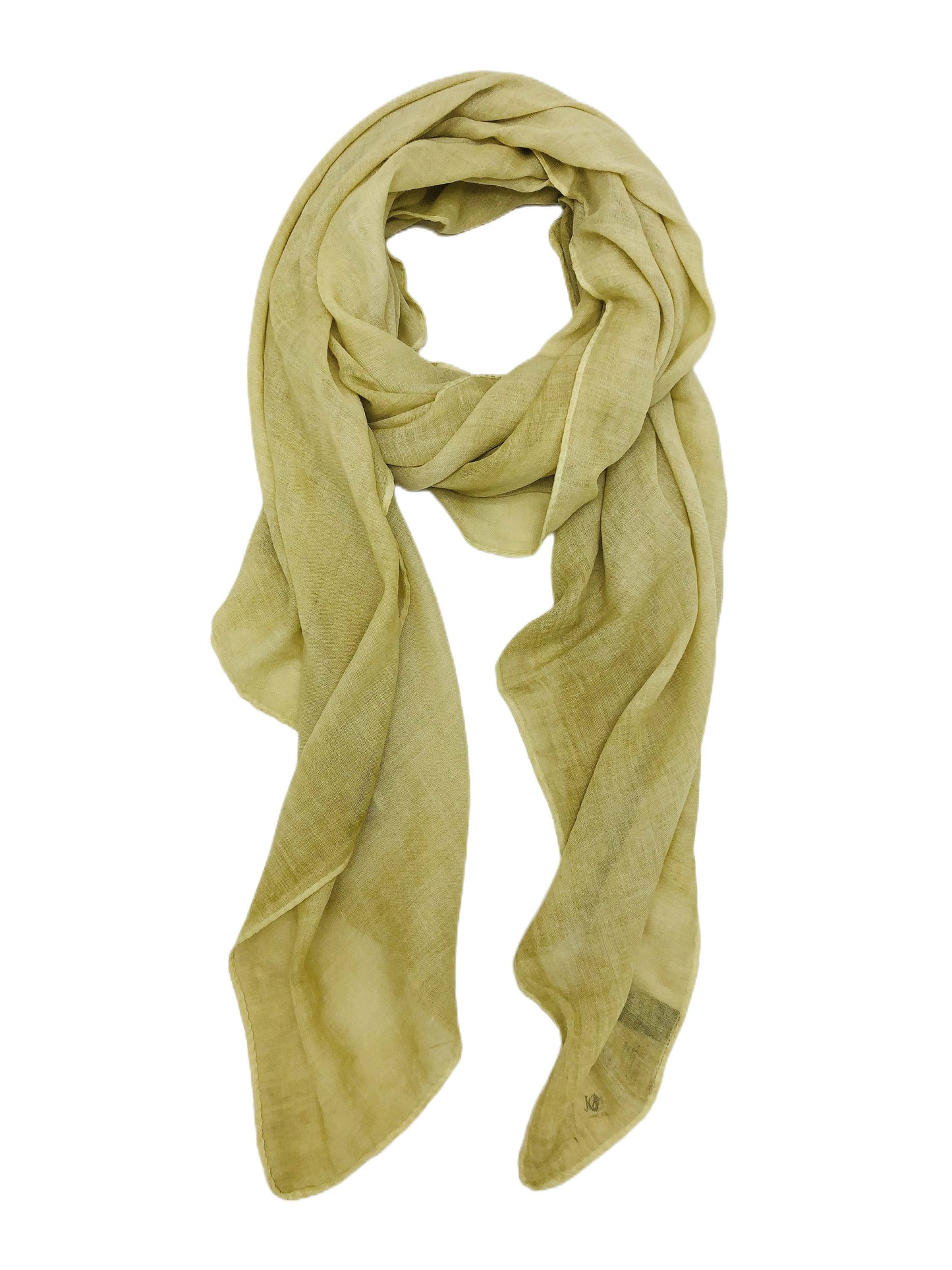 JC Sunny Fashion - Stonewash Scarf