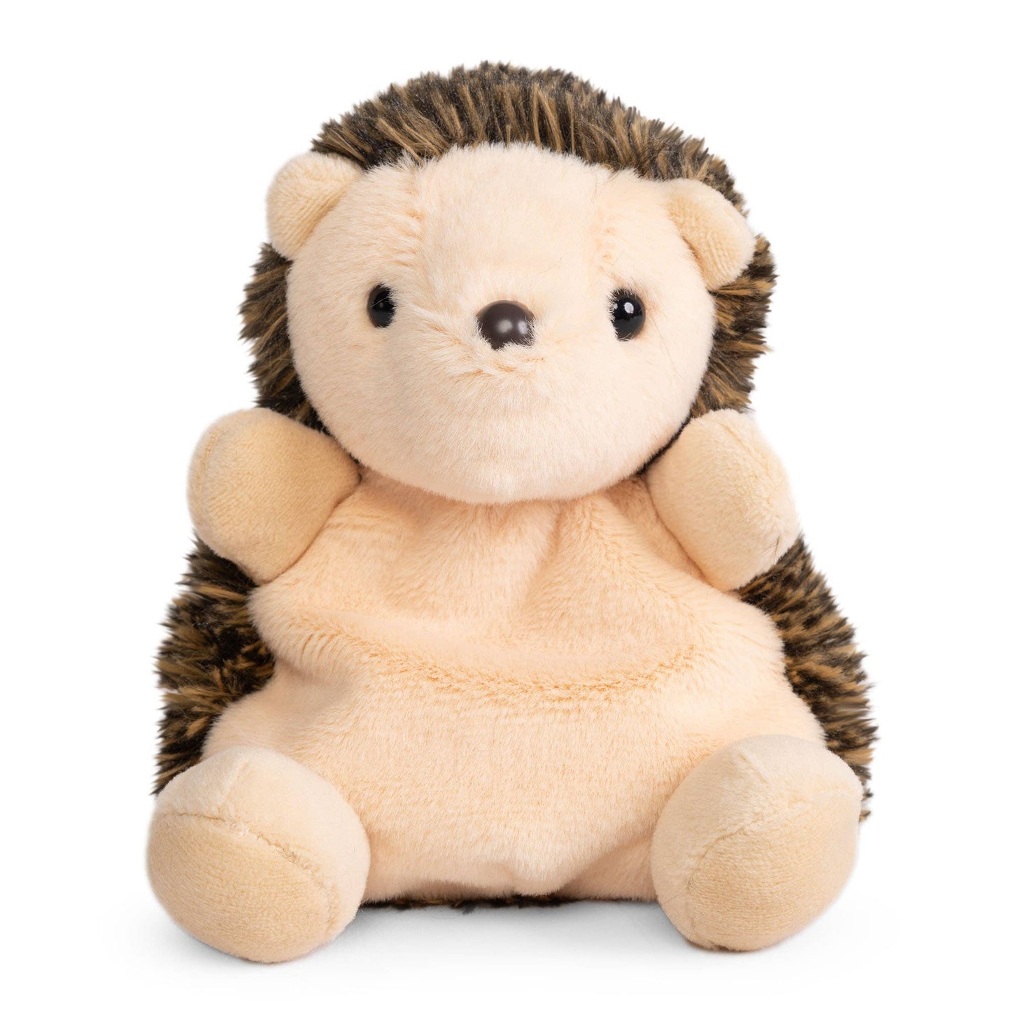 Keycraft - Little Living Nature Snugglies Woodland Animal Plush
