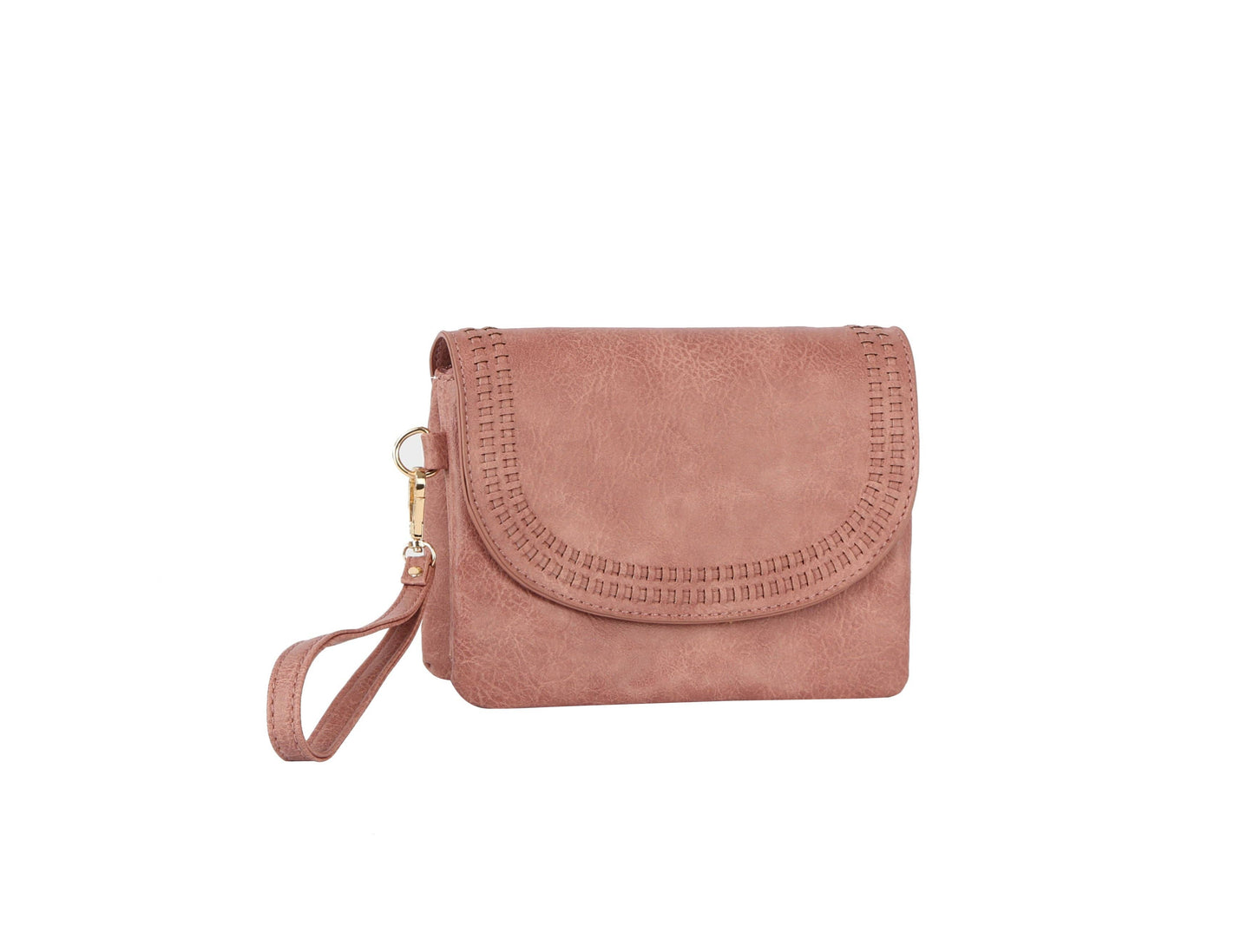 Handbag Factory Corp - Crossbody Bag Trendy Travel Purse Handbag