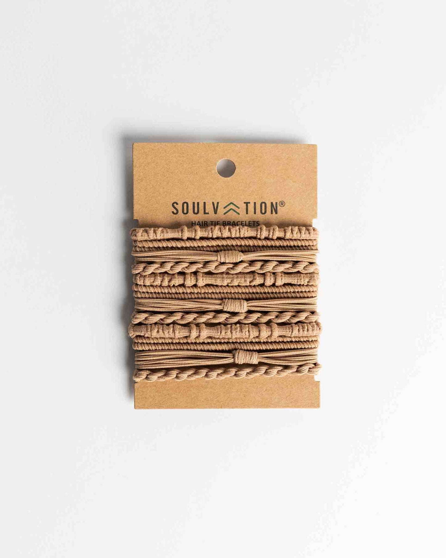 Soulvation - Boho Hair Ties