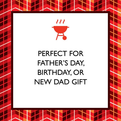 Chronicle Books - Dad Trivia