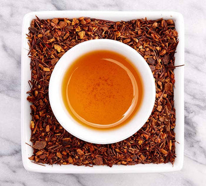 The Tea Spot - Cinnamon Spice Tea - 15 Sachets Each