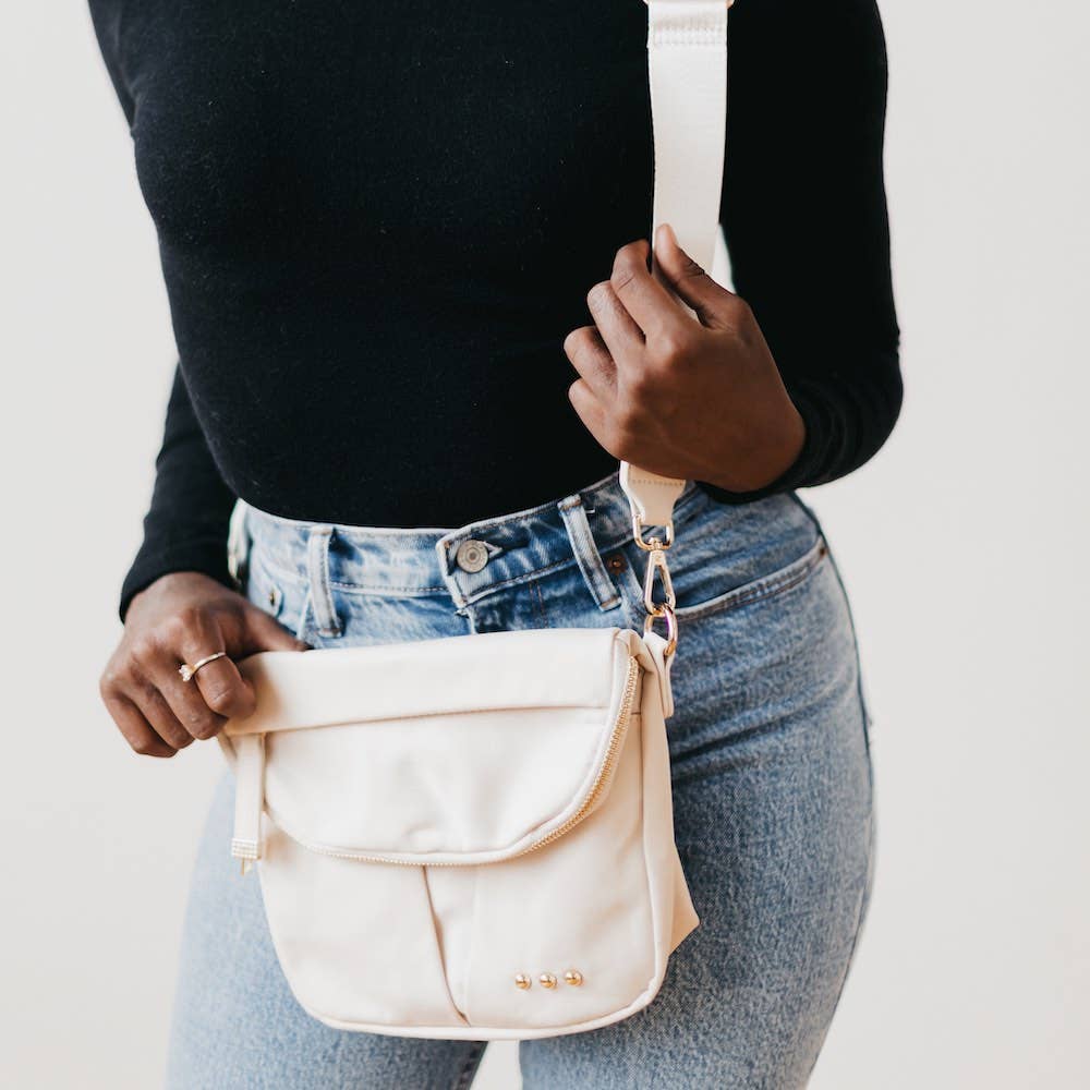 Pretty Simple - Tilly Crossbody Bag