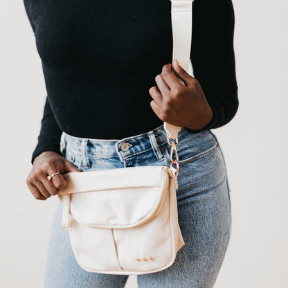 Pretty Simple - Tilly Crossbody Bag