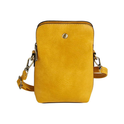 Anarchy Street - Fashion Mini Crossbody Bag Cell Phone Purse