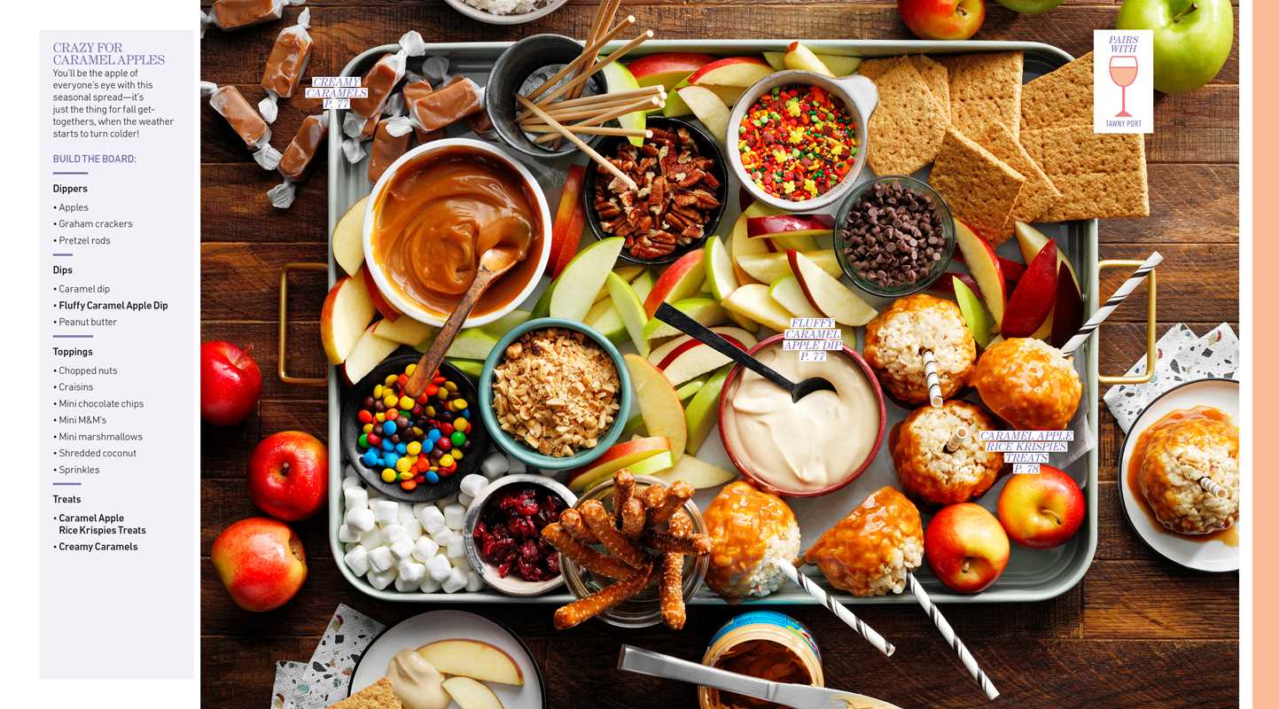 Simon & Schuster - Taste of Home Girls Night In  by
