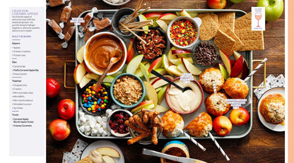 Simon & Schuster - Taste of Home Girls Night In  by