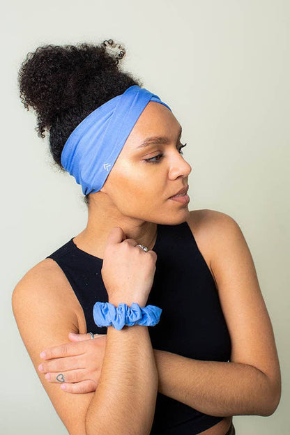 Soulvation - Butter Soft Twist Headband