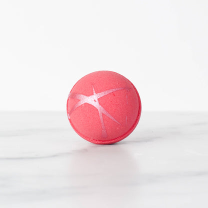 Mad Sass Soap Co - Citrus Blossom - Bath Bomb