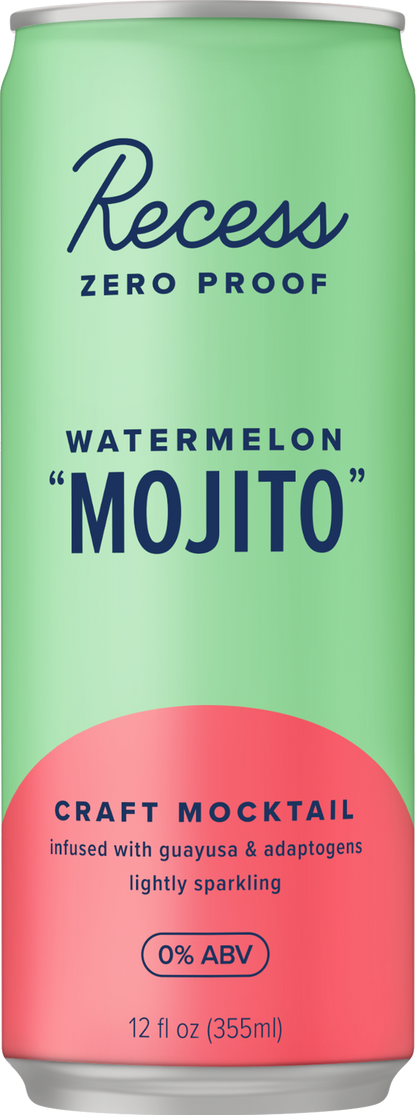 Recess - Watermelon "Mojito"