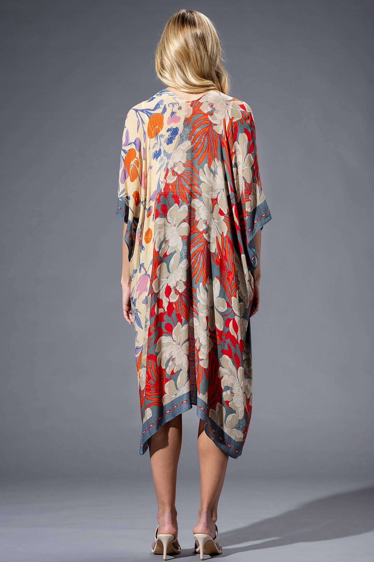 Urbanista - Phyllis Kimono