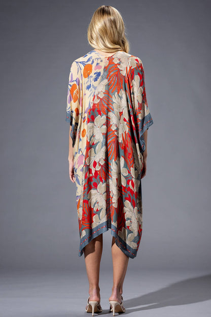 Urbanista - Phyllis Kimono