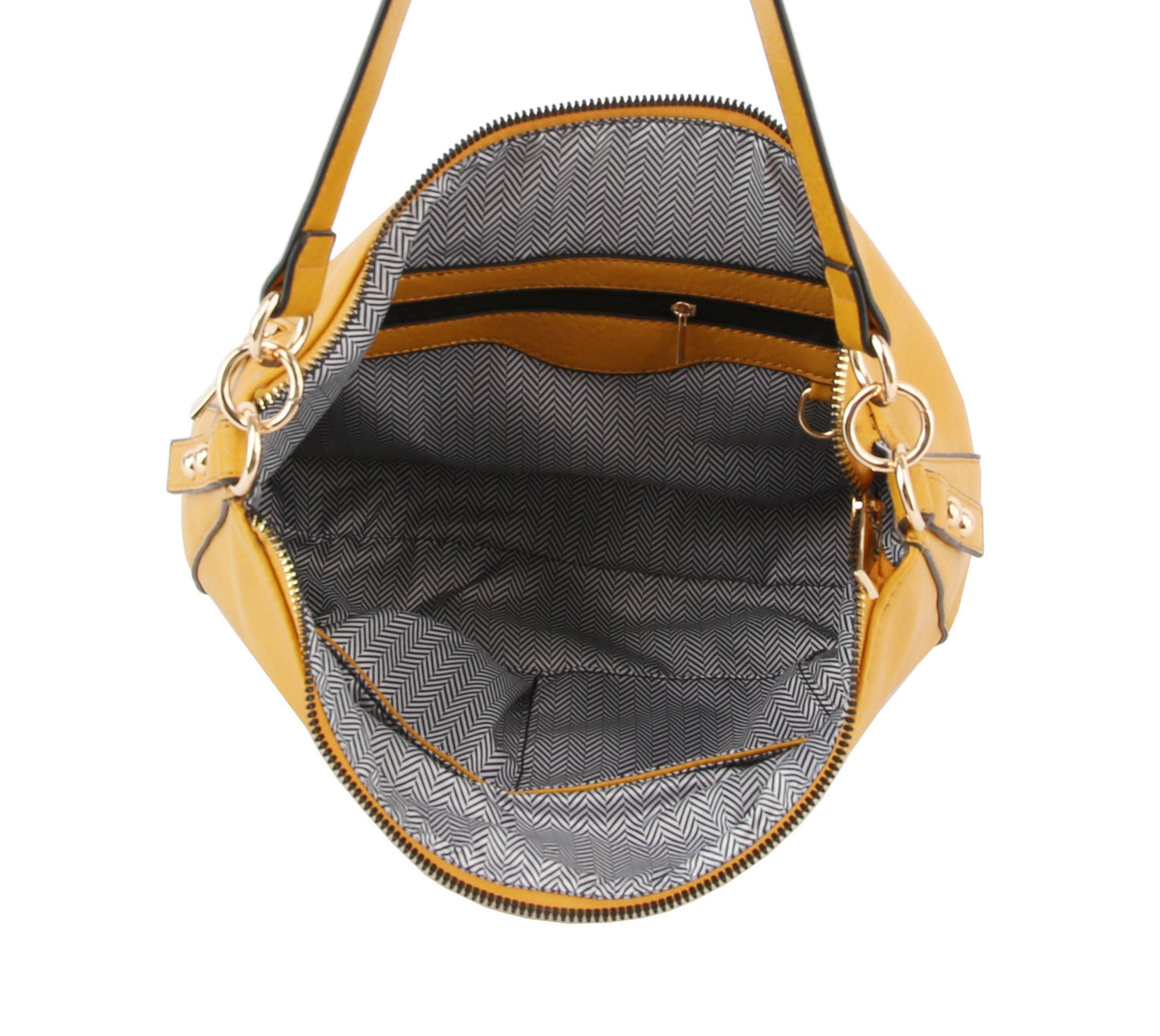 Handbag Factory Corp - Mini Shoulder bag for Women Top Handle handbag