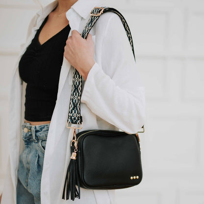 Pretty Simple - Willow Camera Crossbody Bag