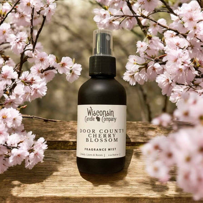Wisconsin Candle Company - Door County Cherry Blossom - Spring / Summer Seasonal