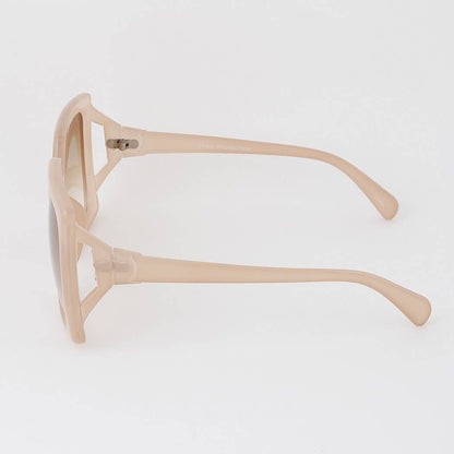 3AM BY H&D ACCESSORIES - Modern Gradient Butterfly Sunglasses