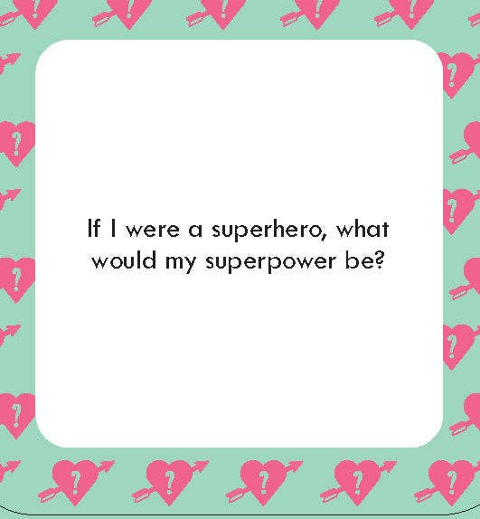 Chronicle Books - After Dinner Amusements: How Well Do You Know Me? For Couples