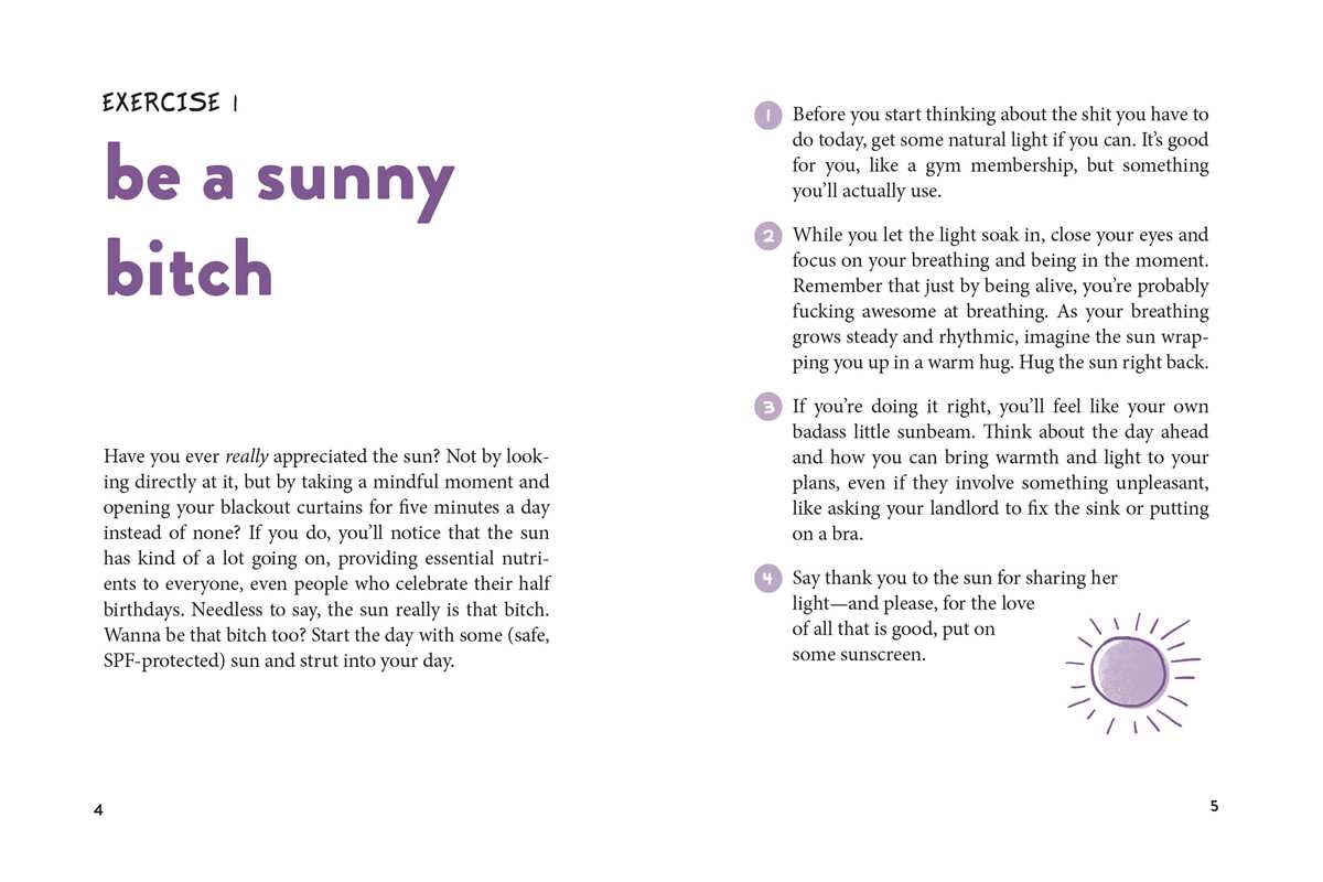Simon & Schuster - Mindful As F*ck by Emily Horn