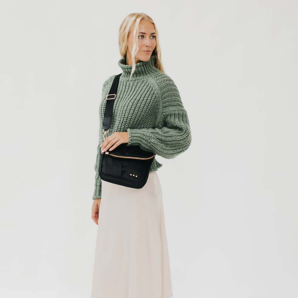 Pretty Simple - Tilly Crossbody Bag