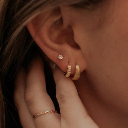 Mauve Jewelry Co. - Rory Hoops