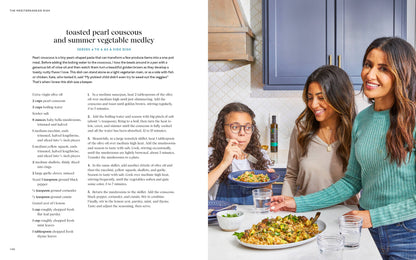 Penguin Random House LLC - The Mediterranean Dish