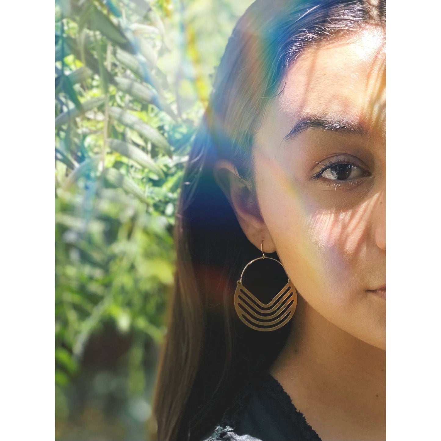 Mind's Eye Design - Lineas Hoops