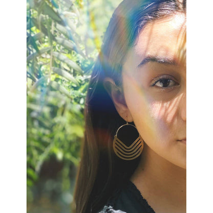 Mind's Eye Design - Lineas Hoops