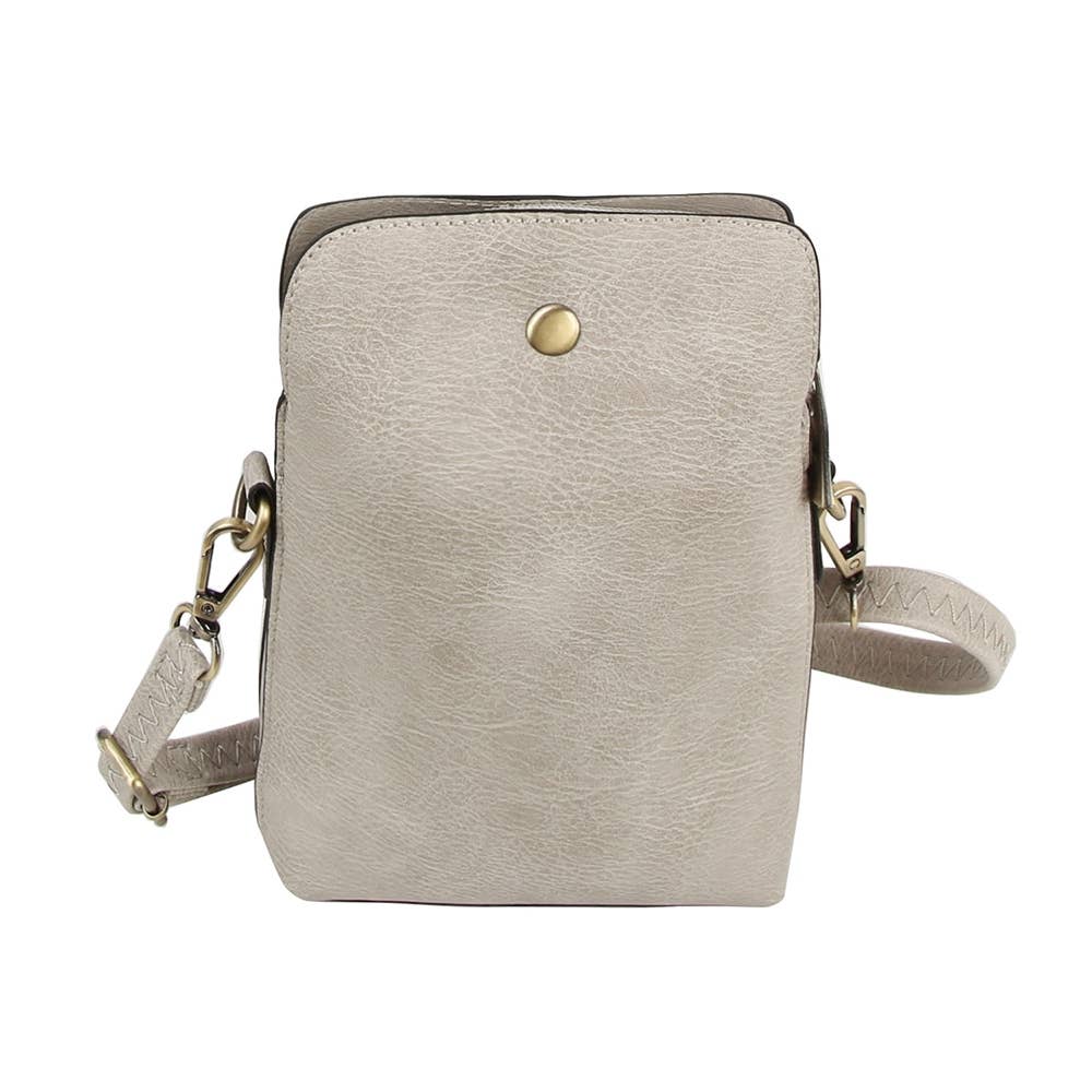 Anarchy Street - Fashion Mini Crossbody Bag Cell Phone Purse