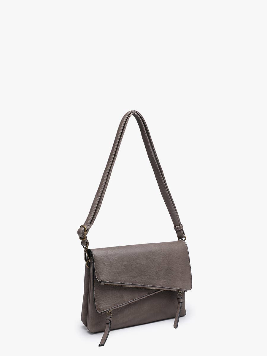 Jen & Co. - Maya Multi-Compartment Crossbody | M2886