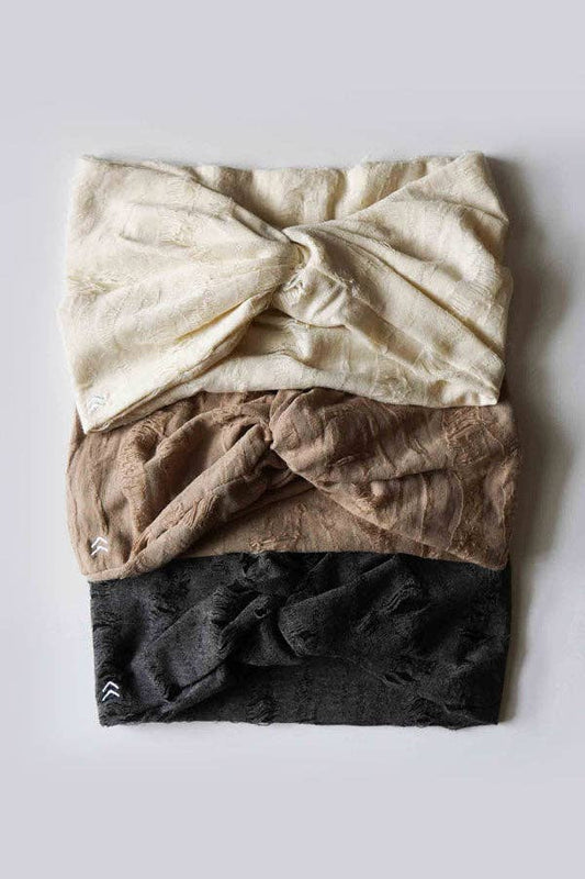 Soulvation - Distressed Turband™ Pack
