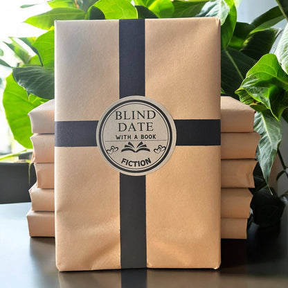 Blind Date Book