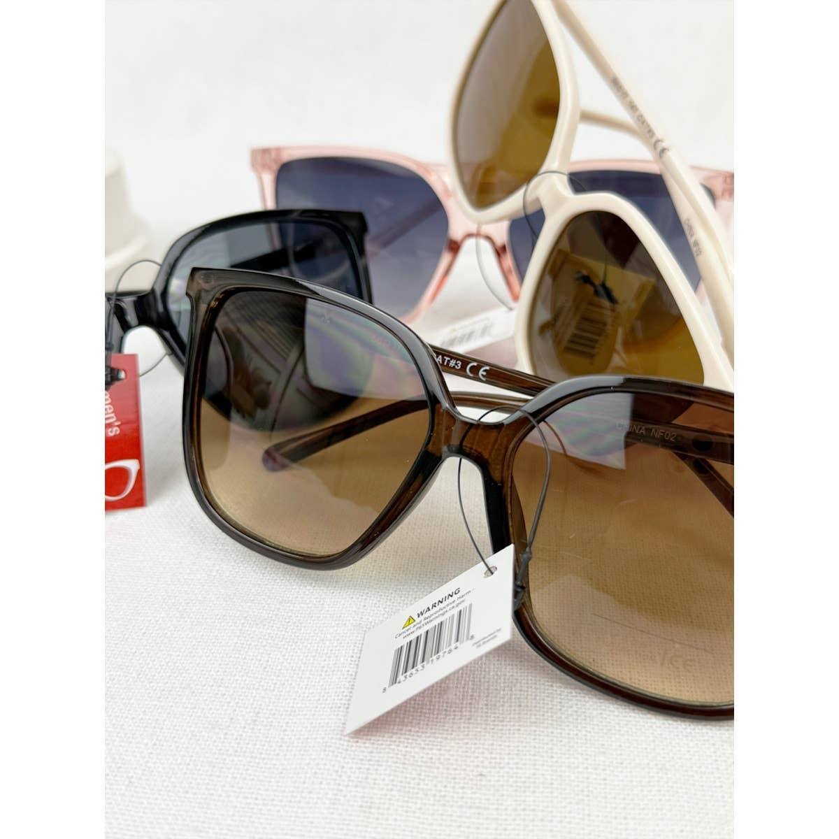 Love and Repeat - Sophia Everyday Shades Fashion Sunglass