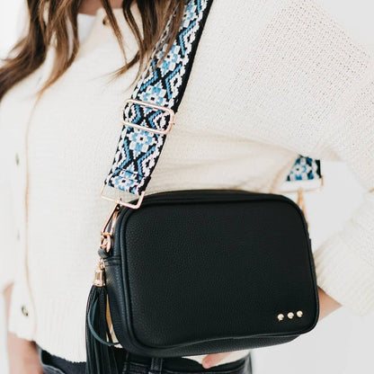 Pretty Simple - Willow Camera Crossbody Bag