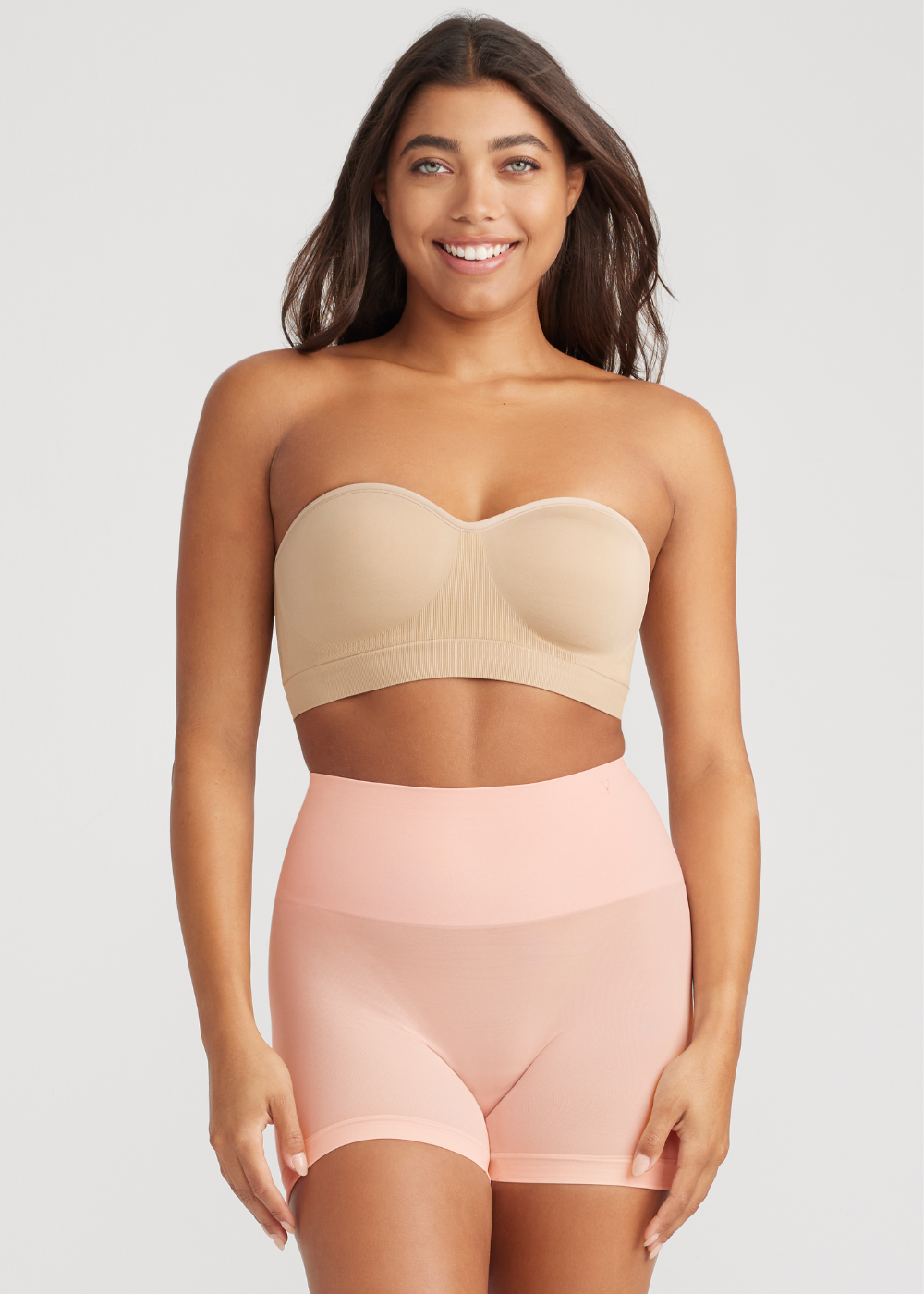 Yummie - Ultralight Shaping Short - Seamless