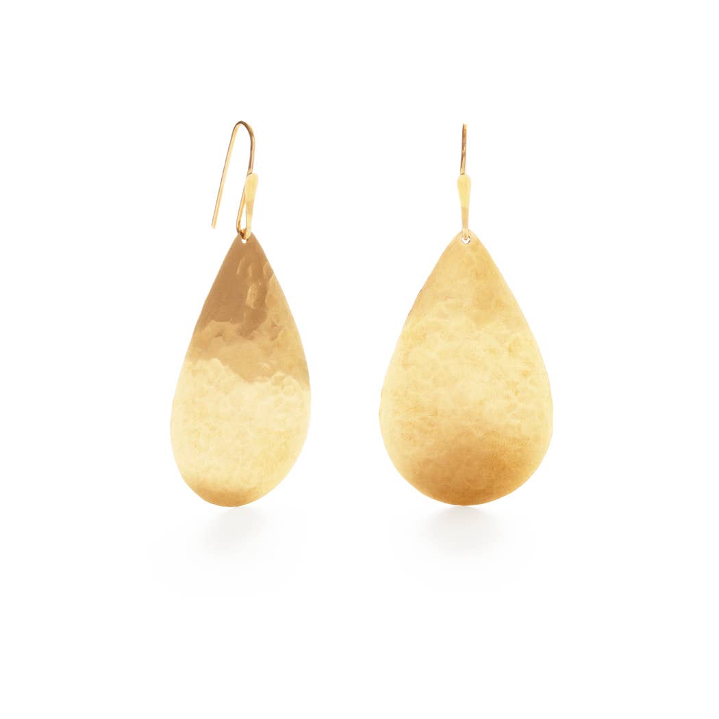 Mind's Eye Design - Theia Earrings